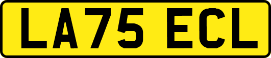 LA75ECL