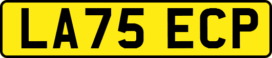LA75ECP