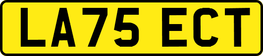 LA75ECT