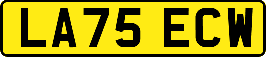 LA75ECW