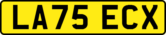 LA75ECX
