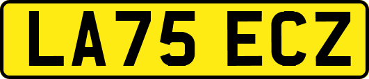 LA75ECZ