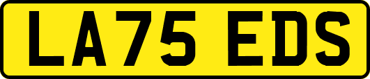 LA75EDS