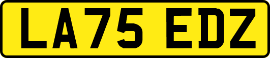 LA75EDZ