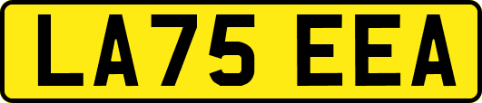 LA75EEA