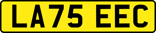 LA75EEC