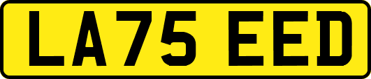 LA75EED