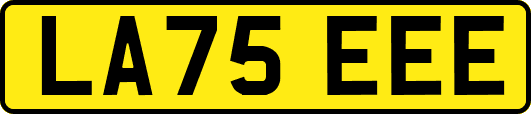 LA75EEE