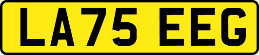 LA75EEG