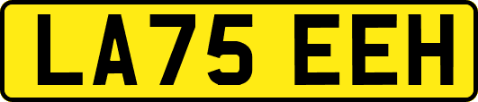 LA75EEH