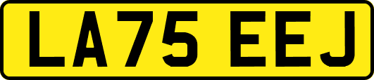 LA75EEJ