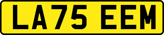 LA75EEM