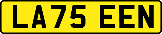 LA75EEN