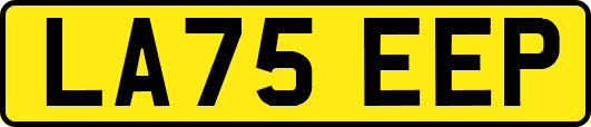 LA75EEP