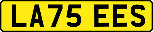 LA75EES