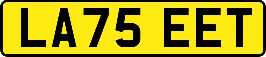 LA75EET