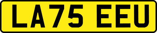 LA75EEU