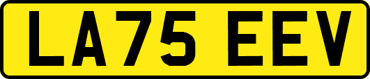 LA75EEV