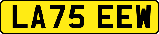 LA75EEW