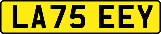 LA75EEY