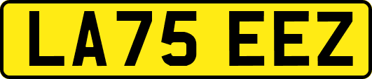 LA75EEZ