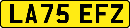 LA75EFZ