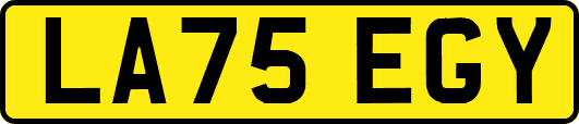 LA75EGY