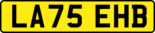 LA75EHB