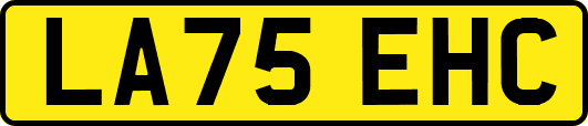 LA75EHC