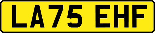 LA75EHF