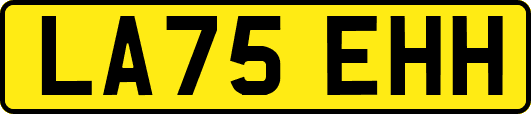 LA75EHH