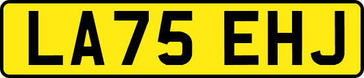 LA75EHJ