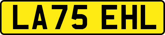 LA75EHL