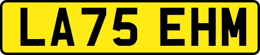 LA75EHM