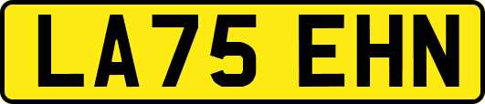 LA75EHN