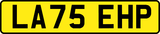 LA75EHP