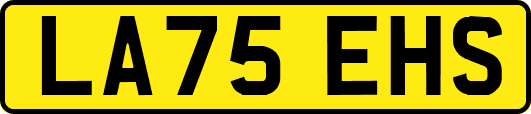 LA75EHS