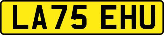 LA75EHU