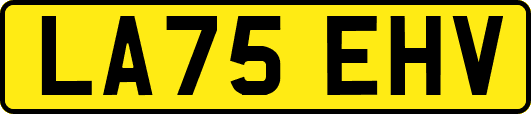 LA75EHV