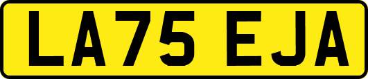 LA75EJA