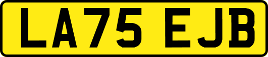 LA75EJB