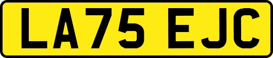LA75EJC