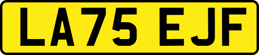 LA75EJF