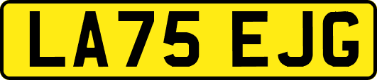 LA75EJG