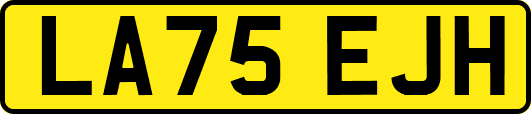 LA75EJH