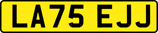 LA75EJJ