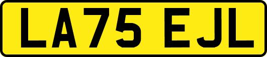 LA75EJL