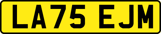 LA75EJM