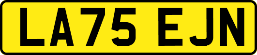 LA75EJN
