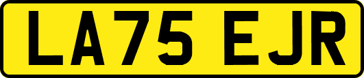 LA75EJR